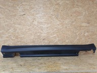 MINI COOPER R56 LISTWA PROGOWA LEWA 51777147915