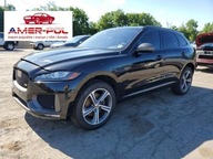 Jaguar F-Pace 2020 r., 2,0L 300 SPORT 2.0 Benzyna 247KM