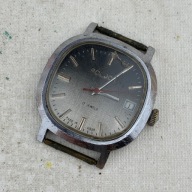 Zegarek męski Poljot - vintage - retro - naręczny - PRL