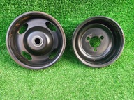 Vw Polo 9N IV 01-05 1.2 AWY GSH koło pasowe wału korbowego pompy wody