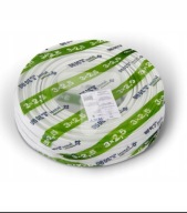 PRZEWÓD kabel płaski NKT INSTAL+ YDYp 3X2,5 450/750V 100MB