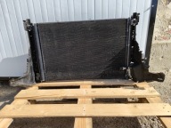 AUDI Q8 Q7 4M KOMPLET CHLODNIC 3.0TDI