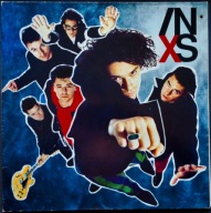 INXS X HOL 1PRESS