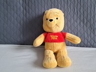 Pluszak Disney Kubuś Puchatek Maskotka 38 cm C1