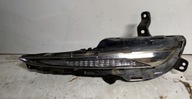 PEUGEOT 308 LIFT HALOGEN MIGACZ KIERUNKOWSKAZ LED PRAWY 9818538480