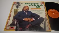 JAMES LAST Happy Polka 2