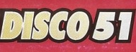 TD Disco Music Vol. 51 / Kaseta