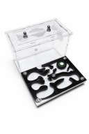 Formikarium akrylowe do hodowli mrówek , Mrówcza farm,ants farm Strong ants