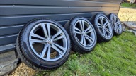 Koła ZIMA Felgi 18" 5x112 3G8 VW SEBRING 245/45/R18 Pirelli Arteon Passat
