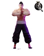 Figurka 3D - Jujutsu Kaisen - Aoi Todo - 16K- 1:6 - Lion Realm Studio