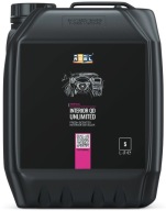 Detailer do plastików ADBL Interior Qd Unlimited 5L