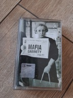 Mafia Gabinety extra kaseta magnetofonowa
