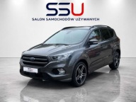 Ford Kuga 2.0TDCI 150KM STLine 4x4 Full Led Alcantara Kamera SSU 2.0
