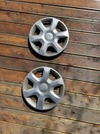 Dacia Sandero Duster 8200756961 Kołpak oryginalny 15"