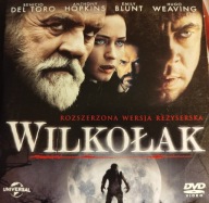 WILKOŁAK -(2010 -Hopkins, Toro )