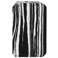 Blok klocek kostka do ćwiczeń jogi pilates Urban Fitness Marbled UFM207