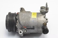 SPRĘŻARKA KOMPRESOR KLIMATYZACJI CV61-19D629-FB FORD FOCUS MK3 1.0