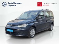 Volkswagen Caddy 2.0 Diesel 102KM