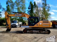 CASE CX250 D * CX250D * JAPAN * Case Volvo CAT JCB Liebherr 250 CX 300