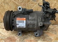 Sprężarka Klimatyzacji Klimy 1,2i Benzyna Dacia Logan II Renault Clio IV
