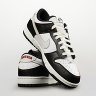 Buty Nike SB Dunk Low - HUF San Francisco - 45.5 US11.5 (FD8775-001)