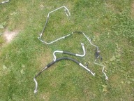 Kpl węży przewodów klimatyzacji clio IV 0.9 tce,