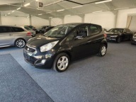 Kia Venga 1.4 Venga, Keyless, Autoklima, grzane fotele