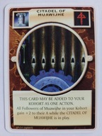 Citadel Of Muawijhe ENG DOOM TROOPER