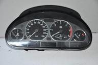 BMW E46 LICZNIK DIESEL 136KM 6901923
