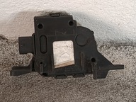 Silniczek AGS Aktywny Grill Dodge RAM 1500 09-18