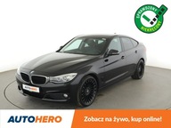 BMW 3GT bi-xenon/LED skóra navi klima auto