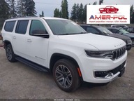 Jeep Wagoneer L SERIES II 4X2, 2024r., 3.0L 3.0 Benzyna 420KM