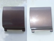 OPEL ASTRA II G ZAŚLEPKA HAKA ZDERZAKA 90559482 / ZF1046