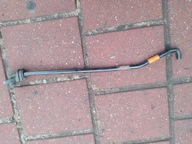 Skoda Fabia II 2 Lift podpora drut maski