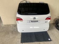 AIXAM CITY SENSATION EMOTION KLAPA BAGAZNIKA TYL SZYBA IGŁA 2022rok