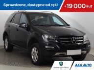 Mercedes ML ML 300 CDI, 201 KM, 4X4, Automat