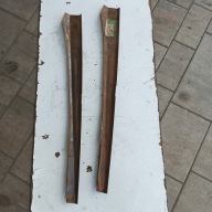 fiat 125p rynienka błotnika prawa