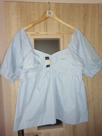 BLUZKA LETNIA HISZPANKA PRIMARK 42 XL