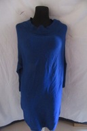 SWETER DLA PUSZYSTEJ PANI