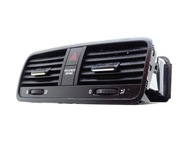 KRATKA NAWIEWU ŚRODKOWA DESKI KONSOLI SKODA YETI I 5L LIFT 5L0820951