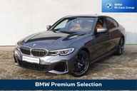 BMW Seria 3 Oferta Dealera BMW M-Cars 3.0 Benzyna 374KM