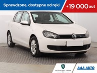 VW Golf 1.4 16V, Klima, Tempomat,ALU