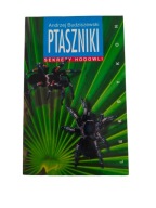 Budziszewski - Ptaszniki sekrety hodowli