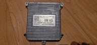 Moduł przetwornica moduł LED VW SEAT AUDI SKODA ORYGINAŁ / 992941572AH