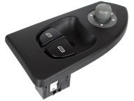 PRZEŁĄCZNIK PRZYCISK PANEL SZYB Peugeot Boxer 02-