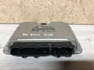 Komputer Sterownik silnika Volkswagen Polo 1.4b 030906032CG 0261207178 (Z)