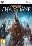 Warhammer Chaosbane PC