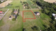 Działka, Sochaczew, Sochaczewski, 3497 m²