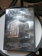 Lacuna 3 plyty dvd zestaw overload lacu arch enemy
