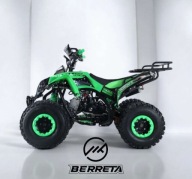 MIKILON Inny Berreta Varia 125 Benzyna 14KM